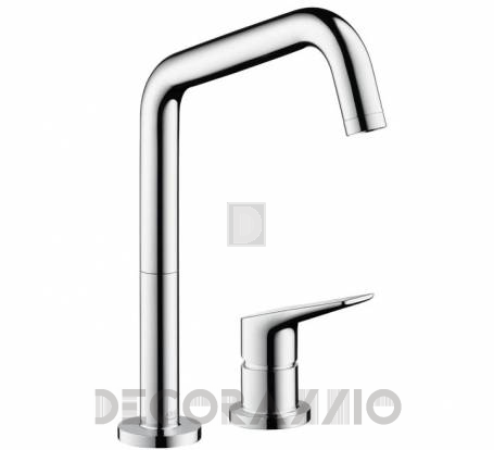 Смеситель для ванной Axor Citterio M - 34820000
