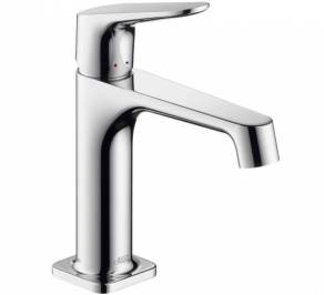Смеситель для ванной Axor Citterio M, 34017000