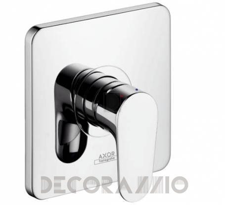 Смеситель для душа Axor Citterio M - 34625000
