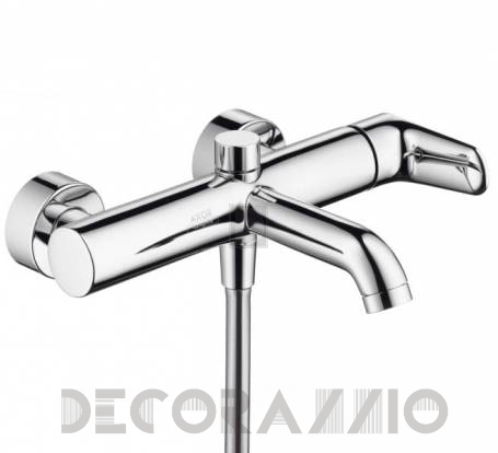 Смеситель для ванной Axor Citterio M - 34420000