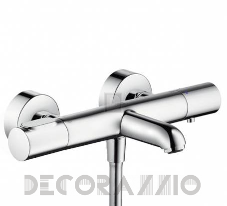 Смеситель для ванной Axor Citterio M - 34435000