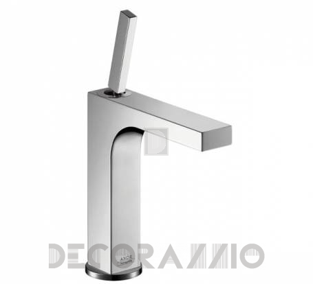 Смеситель для ванной Axor Citterio - 39031000