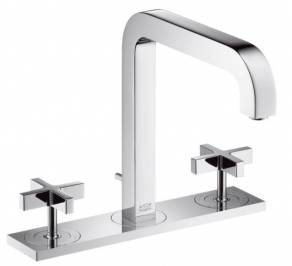 Смеситель для ванной Axor Citterio, 39154000