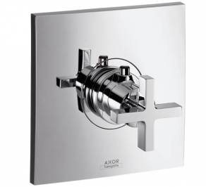 Смеситель для ванной Axor Citterio, 39715000