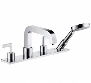 Смеситель для ванной Axor Citterio, 39456000