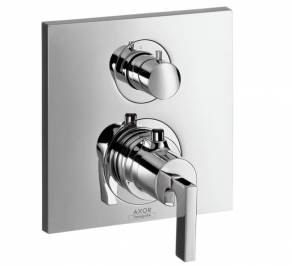 Смеситель для ванной Axor Citterio, 39720000