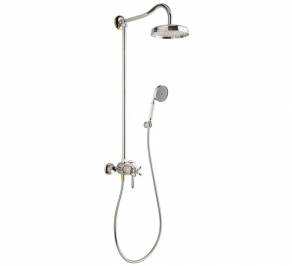 Душевая система Axor Carlton, 17670000