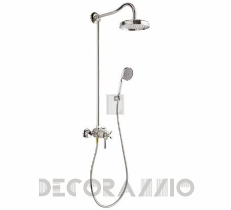 Душевая система Axor Carlton - 17670000