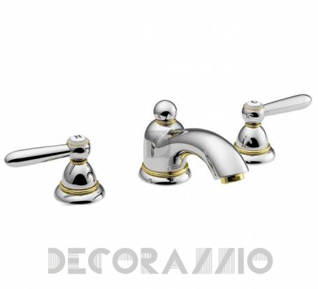 Смеситель для ванной Axor Carlton - 17135000
