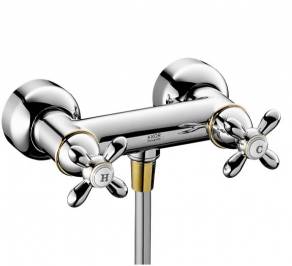 Смеситель для душа Axor Carlton, 17630000