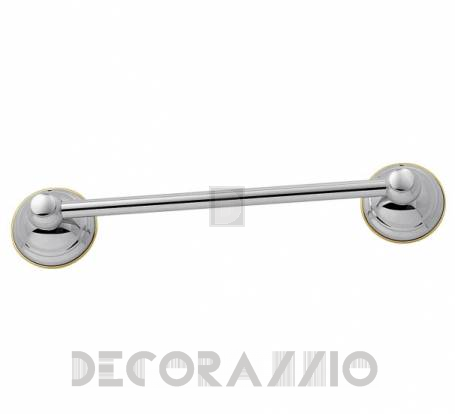 Держатель для полотенец Axor Carlton - 41430000