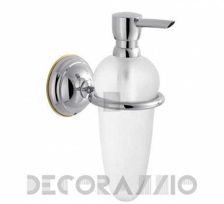 Дозатор для мыла Axor Carlton - 41419000