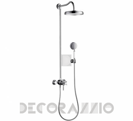 Душевая система Axor Montreux - 16570000