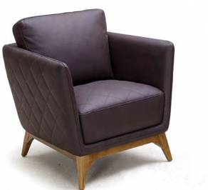 Кресло Ferrari Divani Ohio, NFO7P_armchair