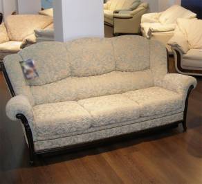 Диван Nieri Palatino, PLTC08_fabric