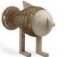 Светильник  напольный (Торшер) LZF-Lamps Life Size - Fish