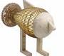 Светильник  напольный (Торшер) LZF-Lamps Life Size - Fish