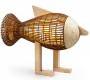 Светильник  напольный (Торшер) LZF-Lamps Life Size - Fish