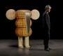 Светильник напольный (Торшер) LZF-Lamps Life Size - Elephant