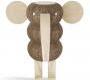 Светильник напольный (Торшер) LZF-Lamps Life Size - Elephant