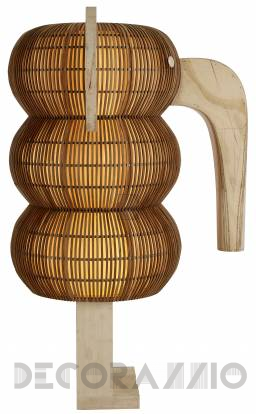 Светильник напольный (Торшер) LZF-Lamps Life Size - Elephant