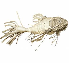 Светильник  потолочный подвесной (Люстра) LZF-Lamps Life Size, koi 20