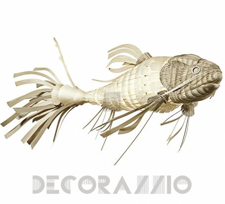 Светильник потолочный подвесной (Люстра) LZF-Lamps Life Size - koi 20
