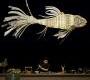 Светильник потолочный подвесной (Люстра) LZF-Lamps Life Size - koi 20