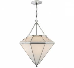 Светильник  потолочный подвесной (Люстра) Visual Comfort & Co Ralph Lauren, RL5060PN-WG-EU
