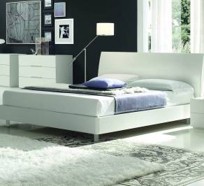 Кровать King size Maronese Vela, Q576