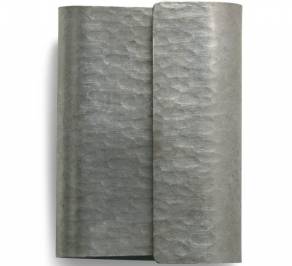 Светильник  настенный накладной (Бра) Porta Romana Metal Curl, TWL57_bssslv
