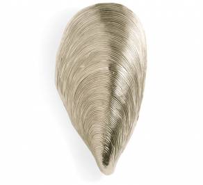 Светильник  настенный накладной (Бра) Porta Romana Mussel Shell, BWL03