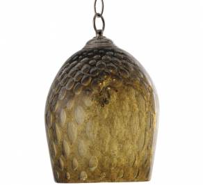 Светильник  потолочный подвесной (Люстра) Porta Romana Stern Lantern, B-MCL29