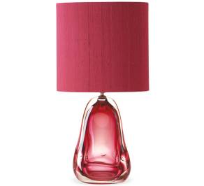 Светильник  настольный (Настольная лампа) Porta Romana Perfume Bottle, GLB26_mag