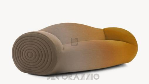 Диван Moroso Glider - 950