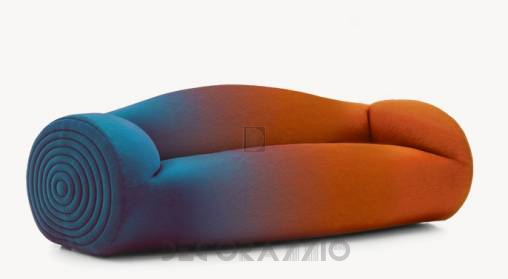 Диван Moroso Glider - 950