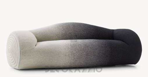 Диван Moroso Glider - 950