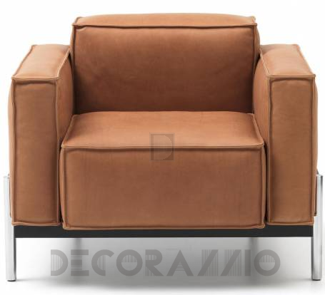 Кресло De Sede DS-21 - DS-21/01