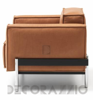 Кресло De Sede DS-21 - DS-21/01