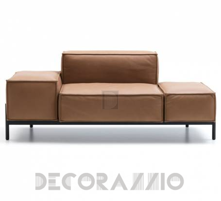 Диван модульный De Sede DS-21 - DS-21/102