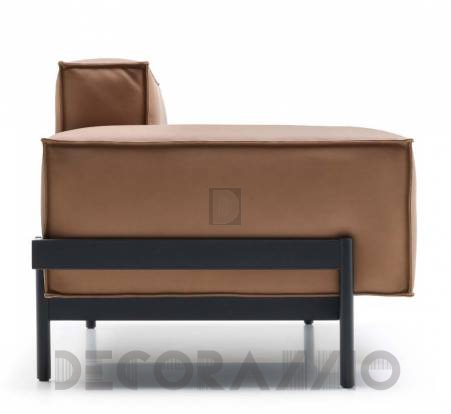 Диван модульный De Sede DS-21 - DS-21/102