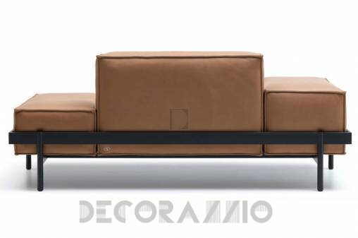 Диван модульный De Sede DS-21 - DS-21/102
