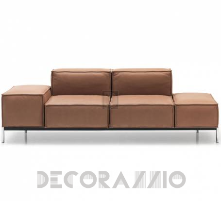 Диван модульный De Sede DS-21 - DS-21/123