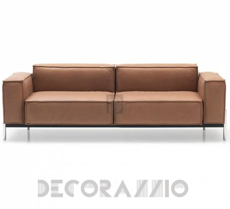 Диван модульный De Sede DS-21 - DS-21/23
