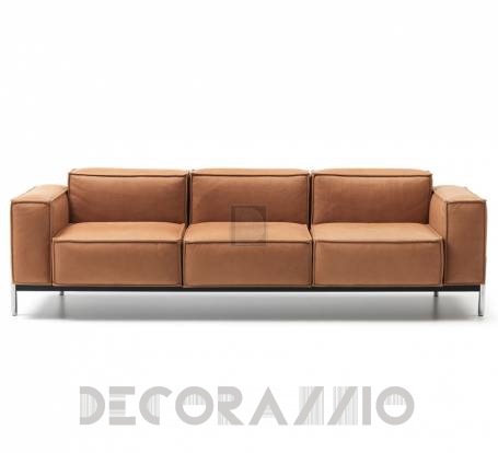 Диван модульный De Sede DS-21 - DS-21/03