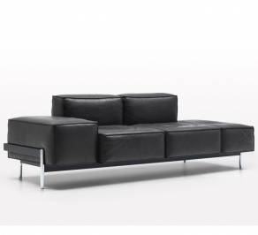 Диван модульный De Sede DS-21, DS-21/103