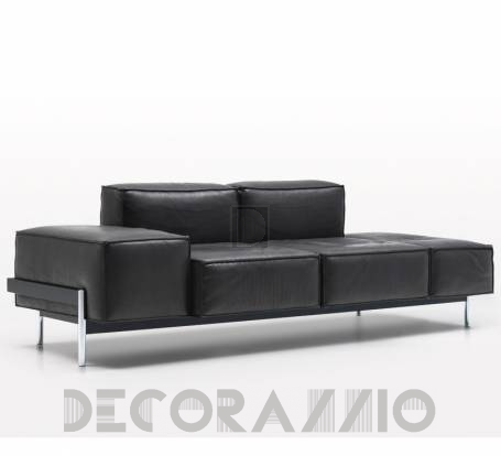 Диван модульный De Sede DS-21 - DS-21/103