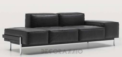Диван модульный De Sede DS-21 - DS-21/103