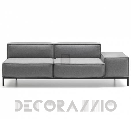 Диван модульный De Sede DS-21 - DS-21/323