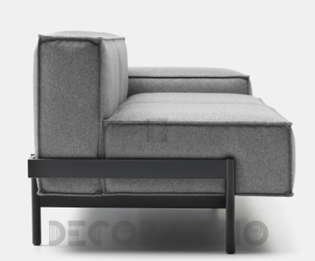 Диван модульный De Sede DS-21 - DS-21/323